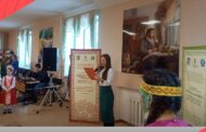 Фольклорные фестивали в Алдане, посвященные Дню родного языка и письменности в Якутии